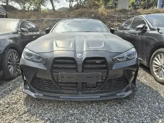 BMW M4 Competition M xDrive 현황 사진 1