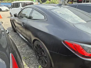 BMW M4 Competition M xDrive 현황 사진 4
