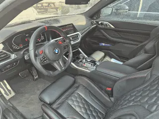 BMW M4 Competition M xDrive 현황 사진 5