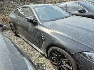 BMW M4 Competition M xDrive 현황 사진 2