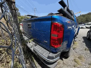 CHEVROLET COLORADO AWD 현황 사진 5