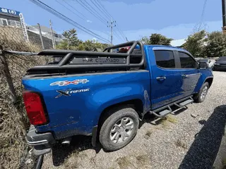CHEVROLET COLORADO AWD 현황 사진 3
