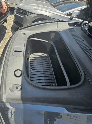 Model Y RWD 현황 사진 10