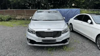 카니발 현황 사진 1