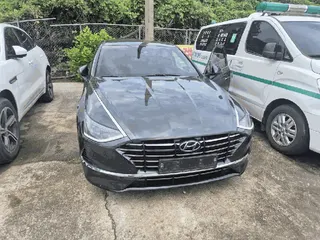 쏘나타(SONATA) 현황 사진 1