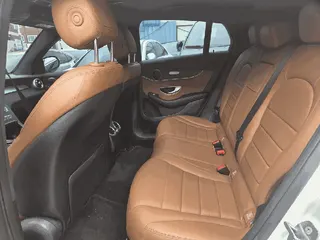 Mercedes-Benz GLC300 e 4MATIC Coupe 현황 사진 10