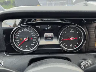 E220d 현황 사진 12