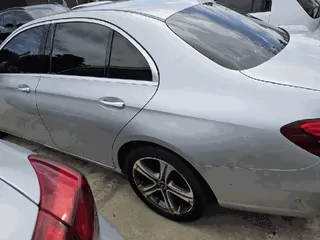 E220d 현황 사진 5