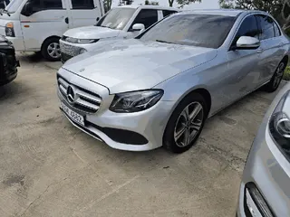 E220d 현황 사진 3