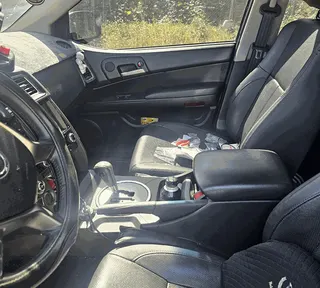 코란도스포츠 현황 사진 4