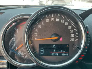 MINI Cooper D Clubman 현황 사진 7