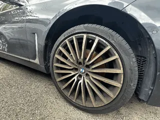 BMW 740d xDrive Design Pure Excellence(20) 현황 사진 5