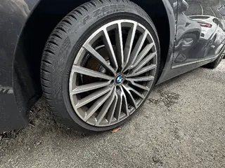 BMW 740d xDrive Design Pure Excellence(20) 현황 사진 20