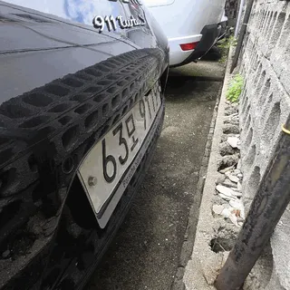 911 터보 S 현황 사진 7