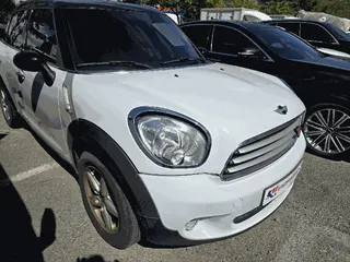 MINI Cooper D Countryman 현황 사진 2