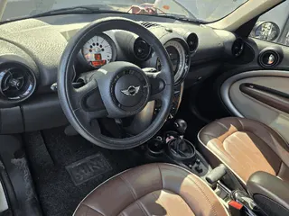 MINI Cooper D Countryman 현황 사진 4