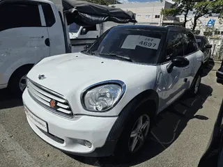 MINI Cooper D Countryman 현황 사진 3