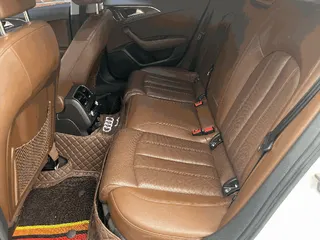 A6 35 TDI 현황 사진 7