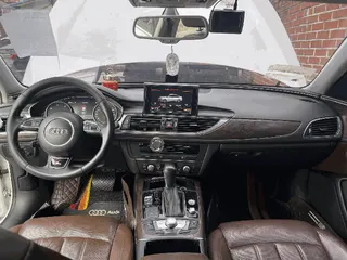A6 35 TDI 현황 사진 4
