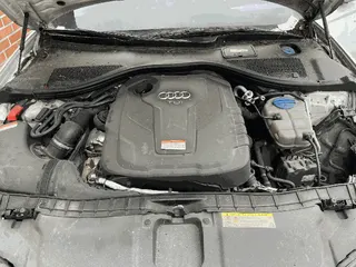 A6 35 TDI 현황 사진 6