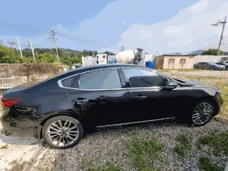 K7 현황 사진 2