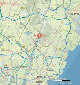 E220 d 현황 사진 5