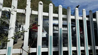 E220 d 현황 사진 3