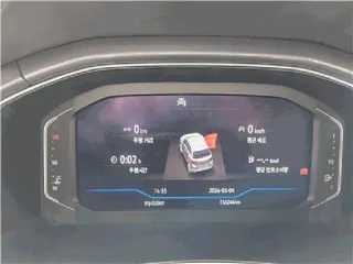 T-Roc 2.0TDI 현황 사진 4