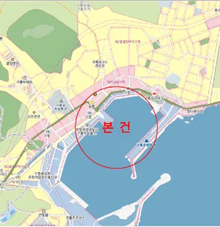 — 위치도 1