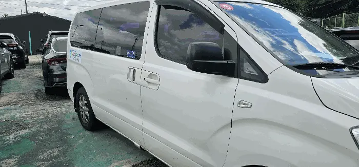 그랜드 스타렉스