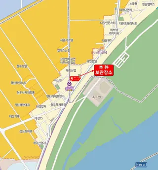 QM6 현황 사진 5
