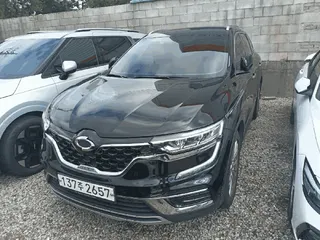 QM6 현황 사진 1