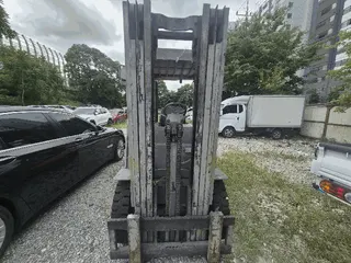 지게차 현황 사진 7