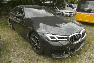 BMW 520i 현황 사진 2