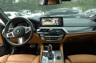 BMW 520i 현황 사진 5