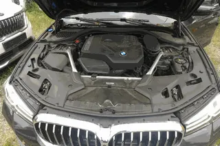 BMW 520i 현황 사진 6