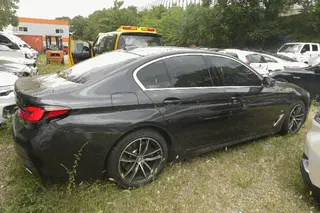 BMW 520i 현황 사진 3
