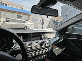 BMW 520d 현황 사진 3