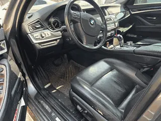 BMW 520d 현황 사진 2