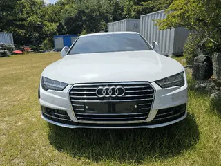 A7 50 TDI quattro 현황 사진 1