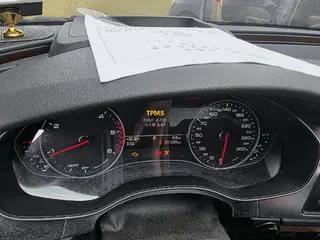 A7 50 TDI quattro 현황 사진 4
