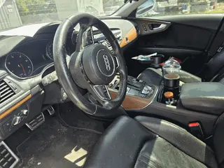 A7 50 TDI quattro 현황 사진 5