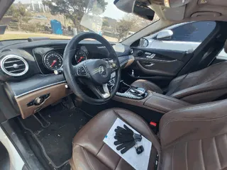 E200 현황 사진 2
