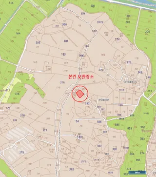 K5 위치도 2