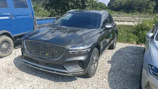 GV70 현황 사진 1