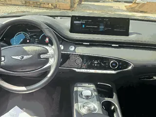 GV70 현황 사진 4