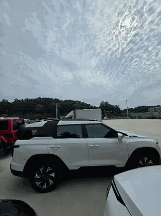 토레스 EVX 현황 사진 2