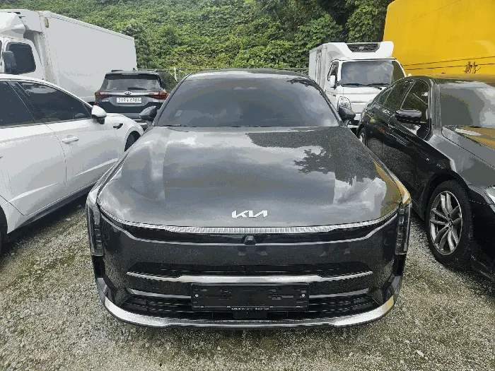 K8