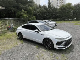 쏘나타(SONATA) 현황 사진 3