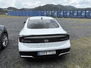 쏘나타(SONATA) 현황 사진 2